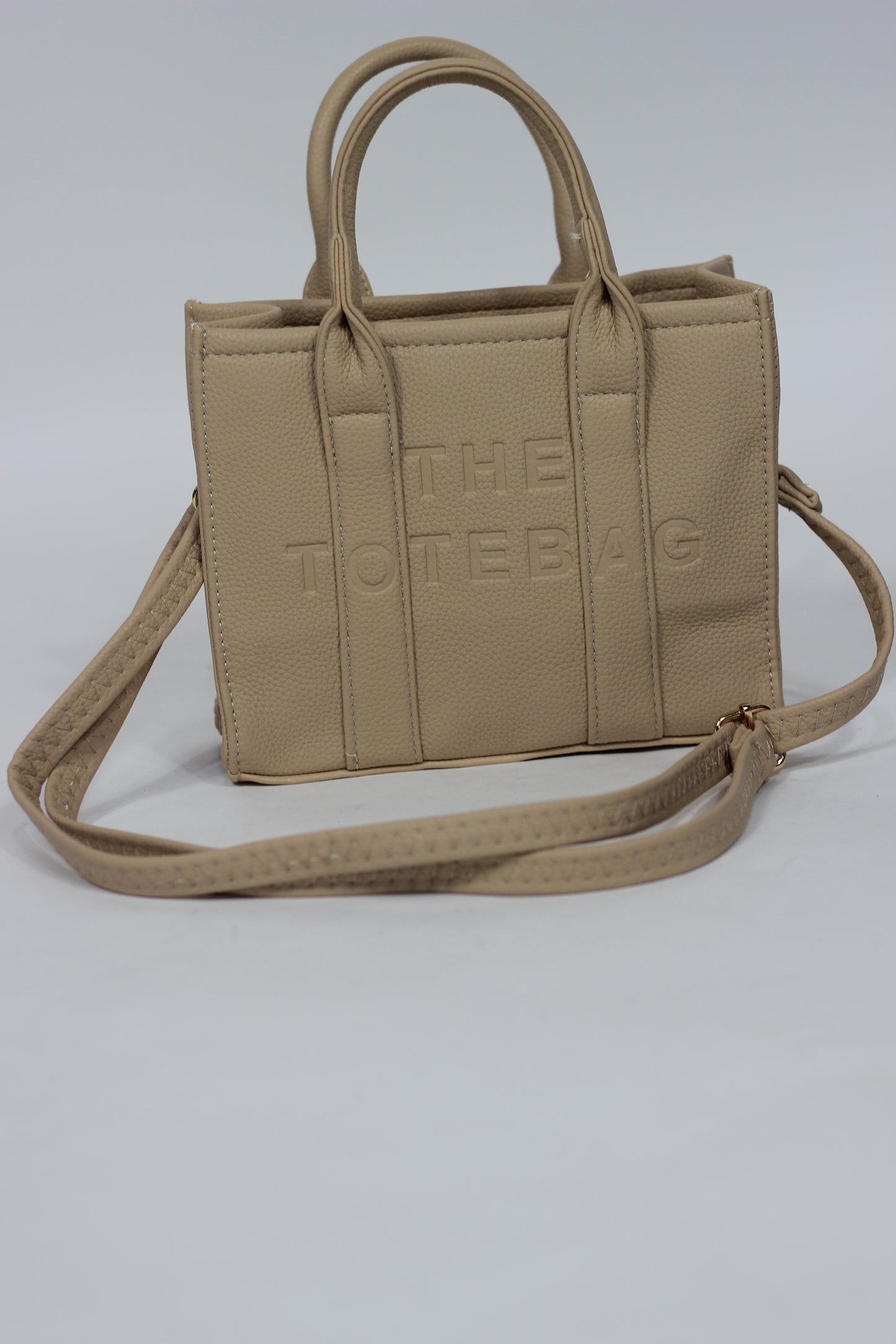Tote Bag Beige
