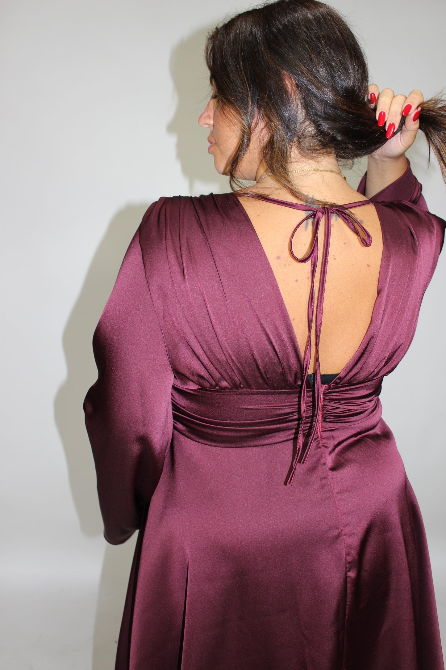 Abito Swift Curvy Vari colori