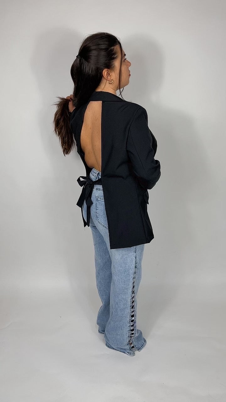 Giacca Bea Slim Vari colori