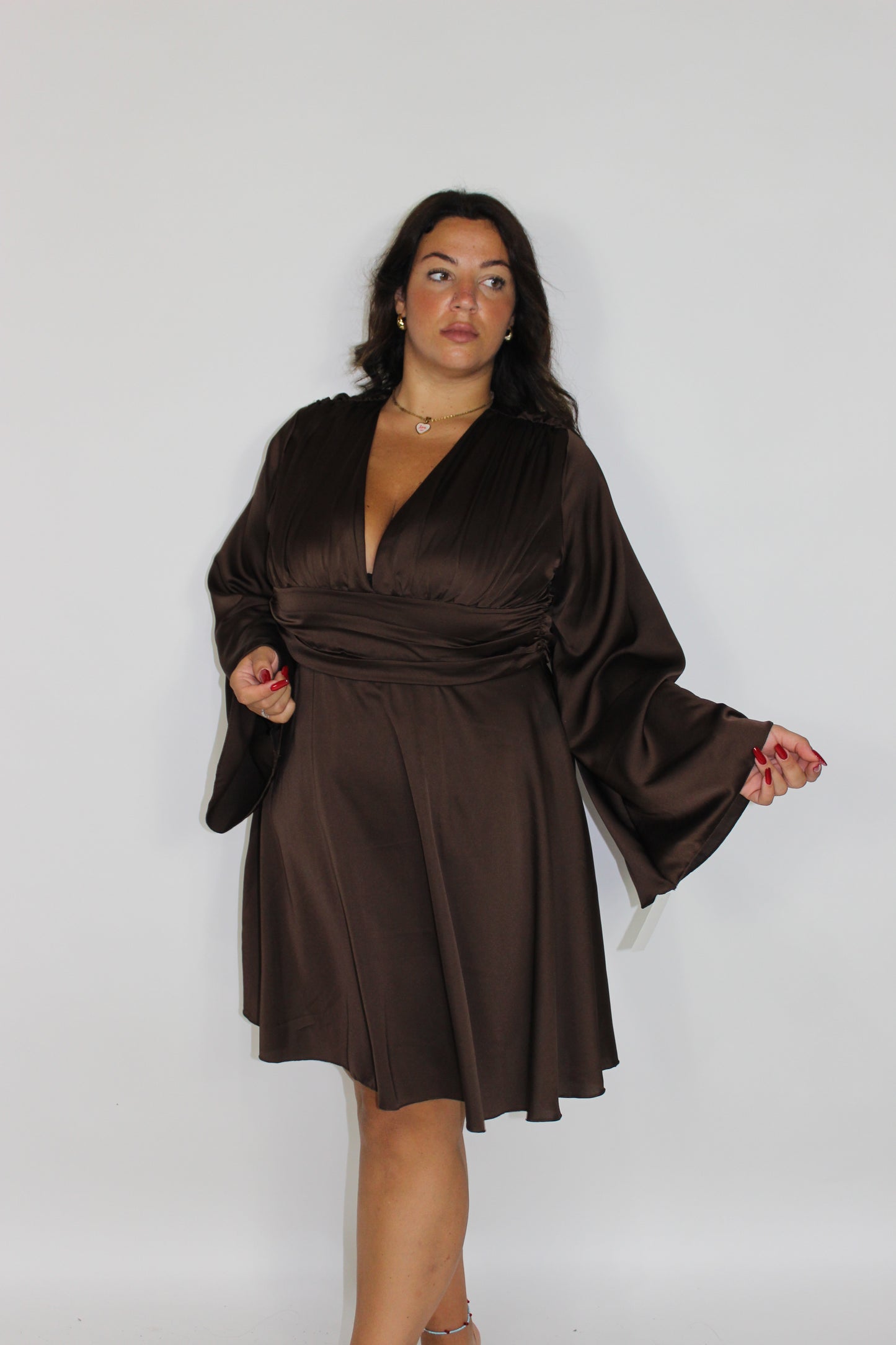 Abito Swift Curvy Vari colori