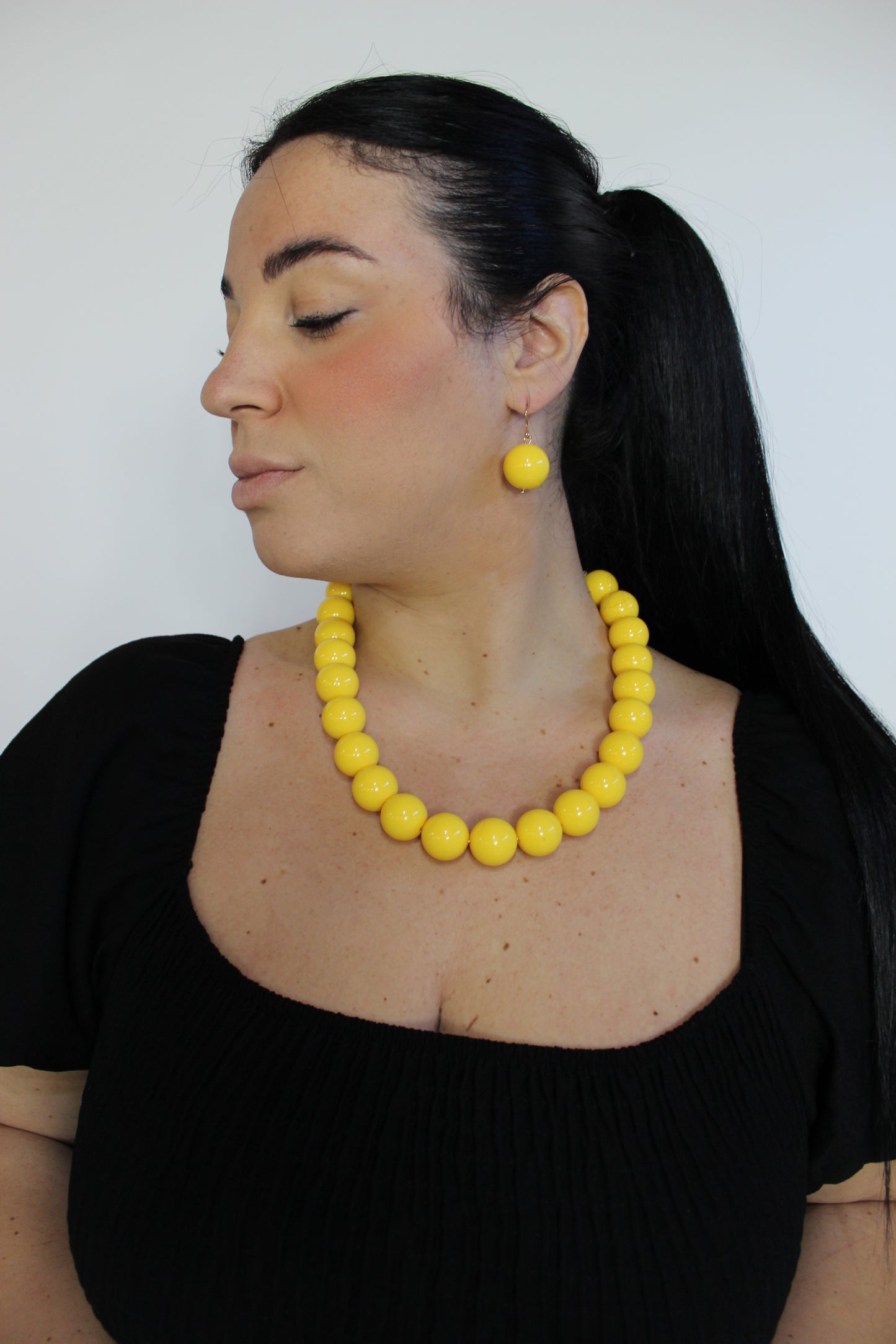 Set Perla vari colori