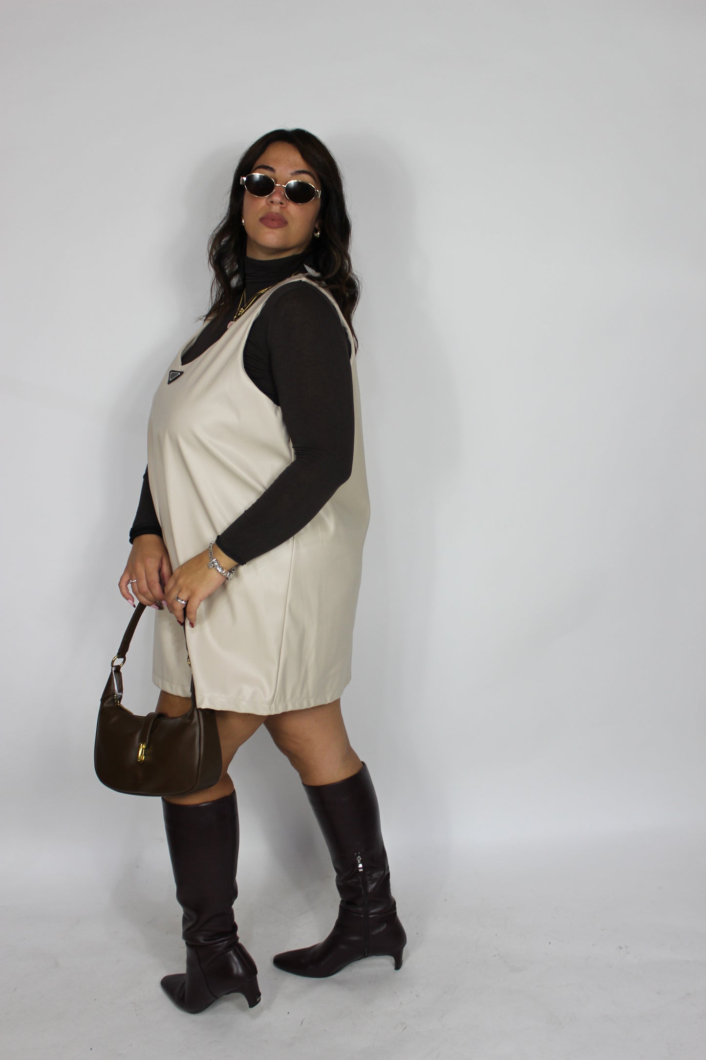 Abito Paris Curvy