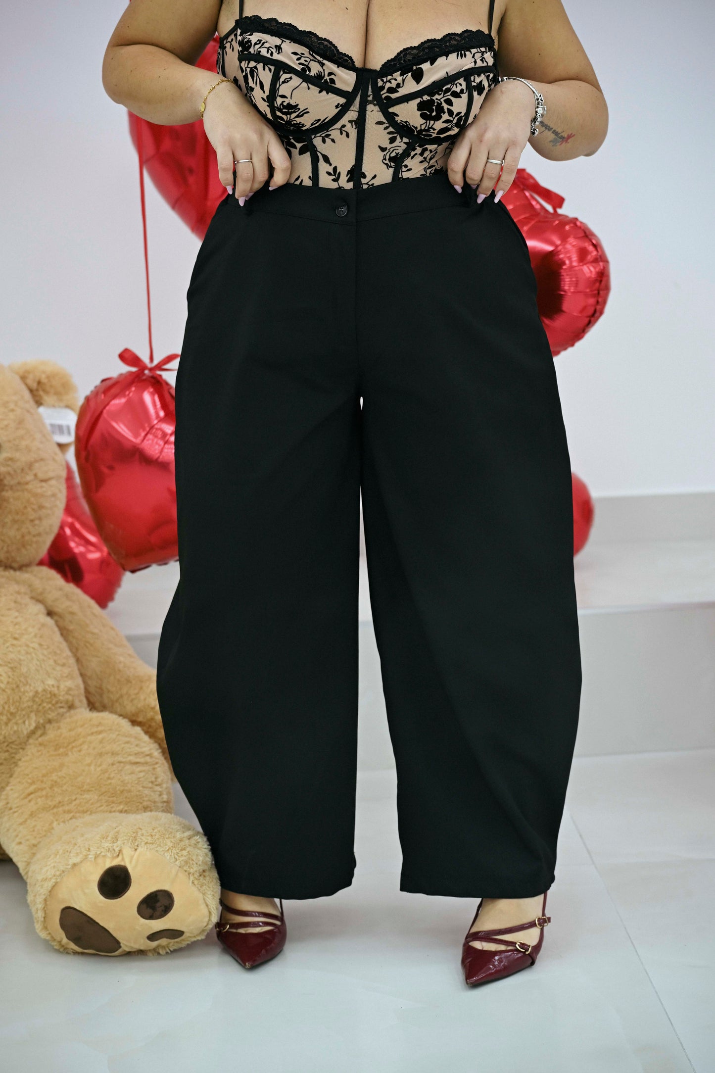 Pantalone UrbanCurvy