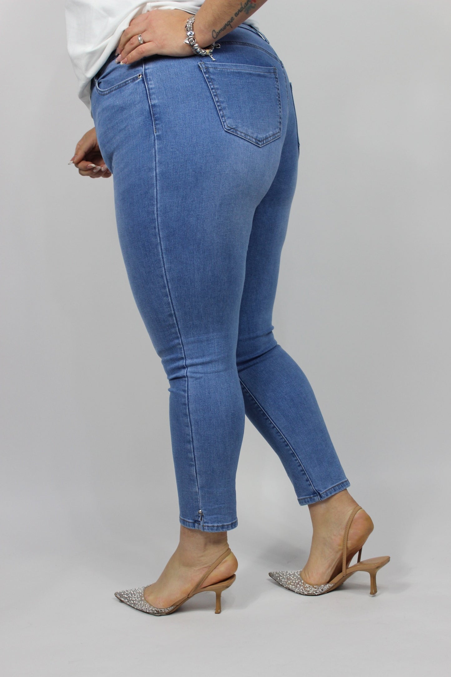Jeans Basic (48/52)
