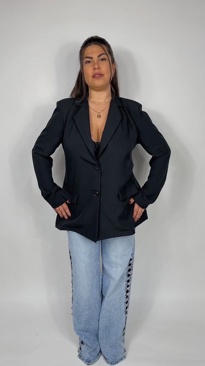 Giacca Bea Slim Vari colori
