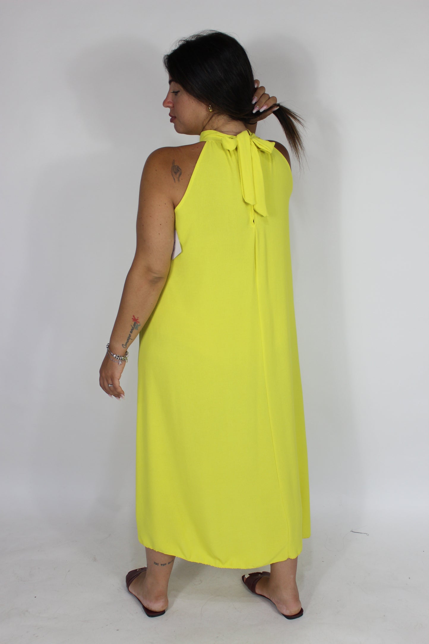 Abito Siria Slim & Curvy