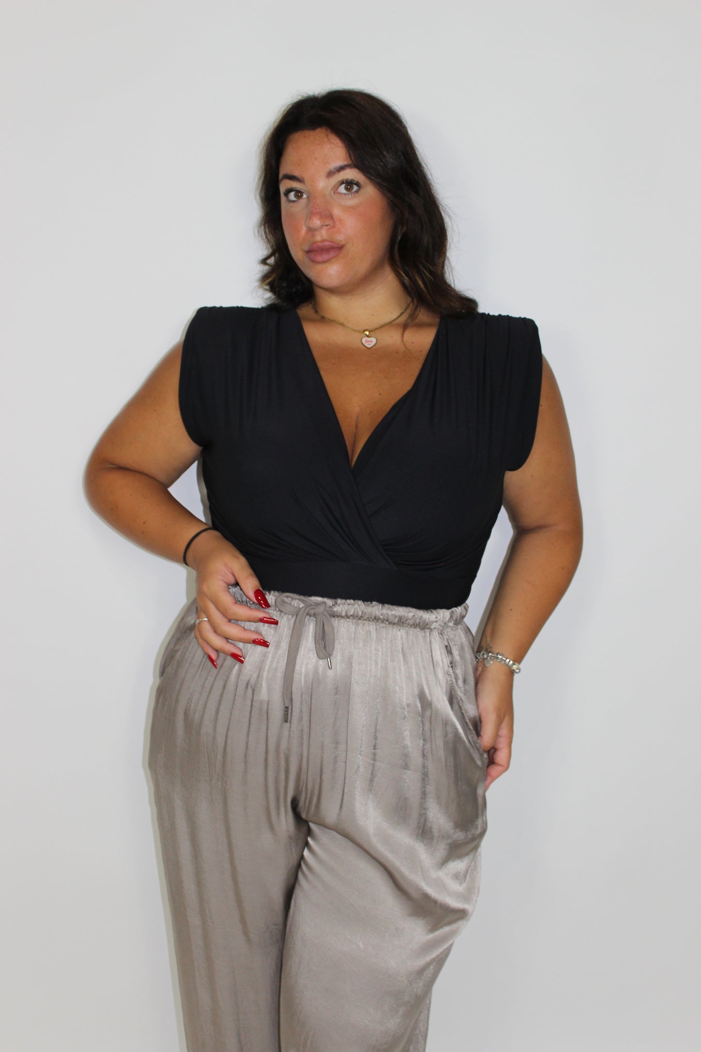 Body CURVY 064 vari colori