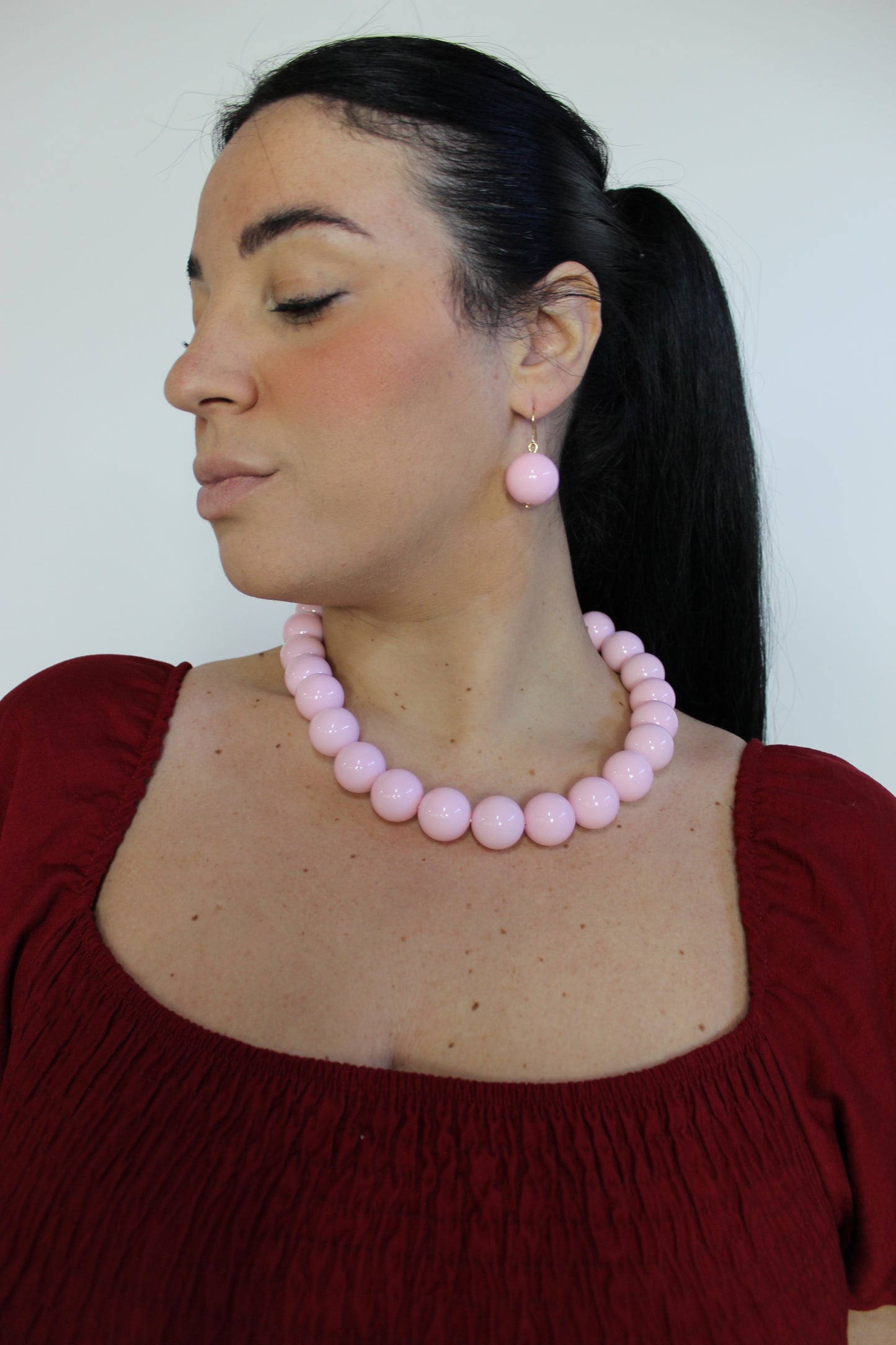 Set Perla vari colori