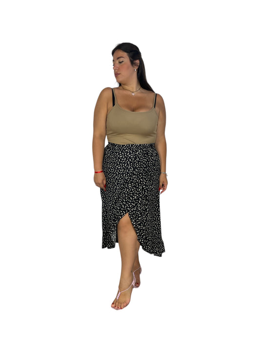 Gonna Gitana Slim & Curvy VARI COLORI