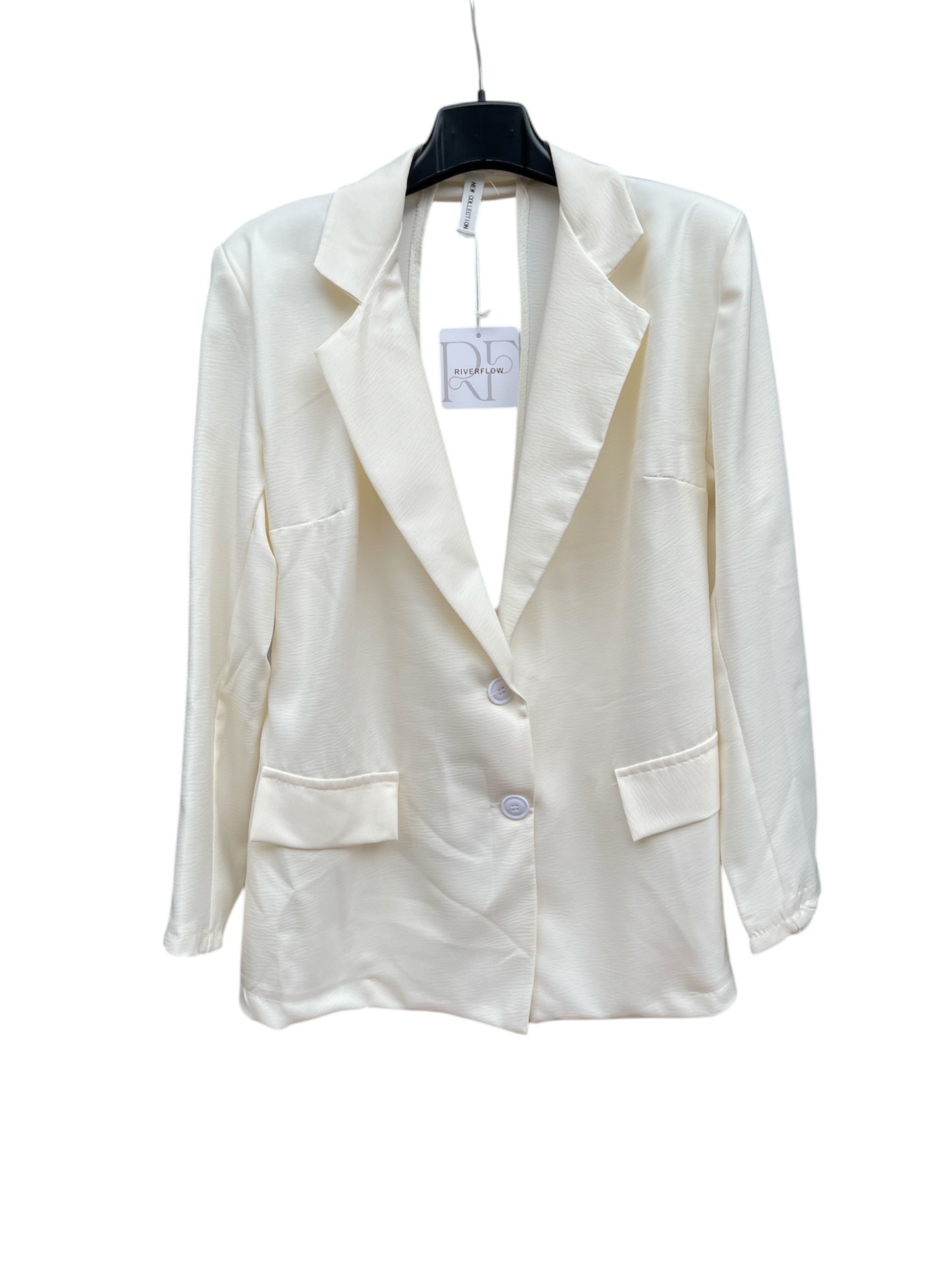 Giacca Bea Slim Vari colori