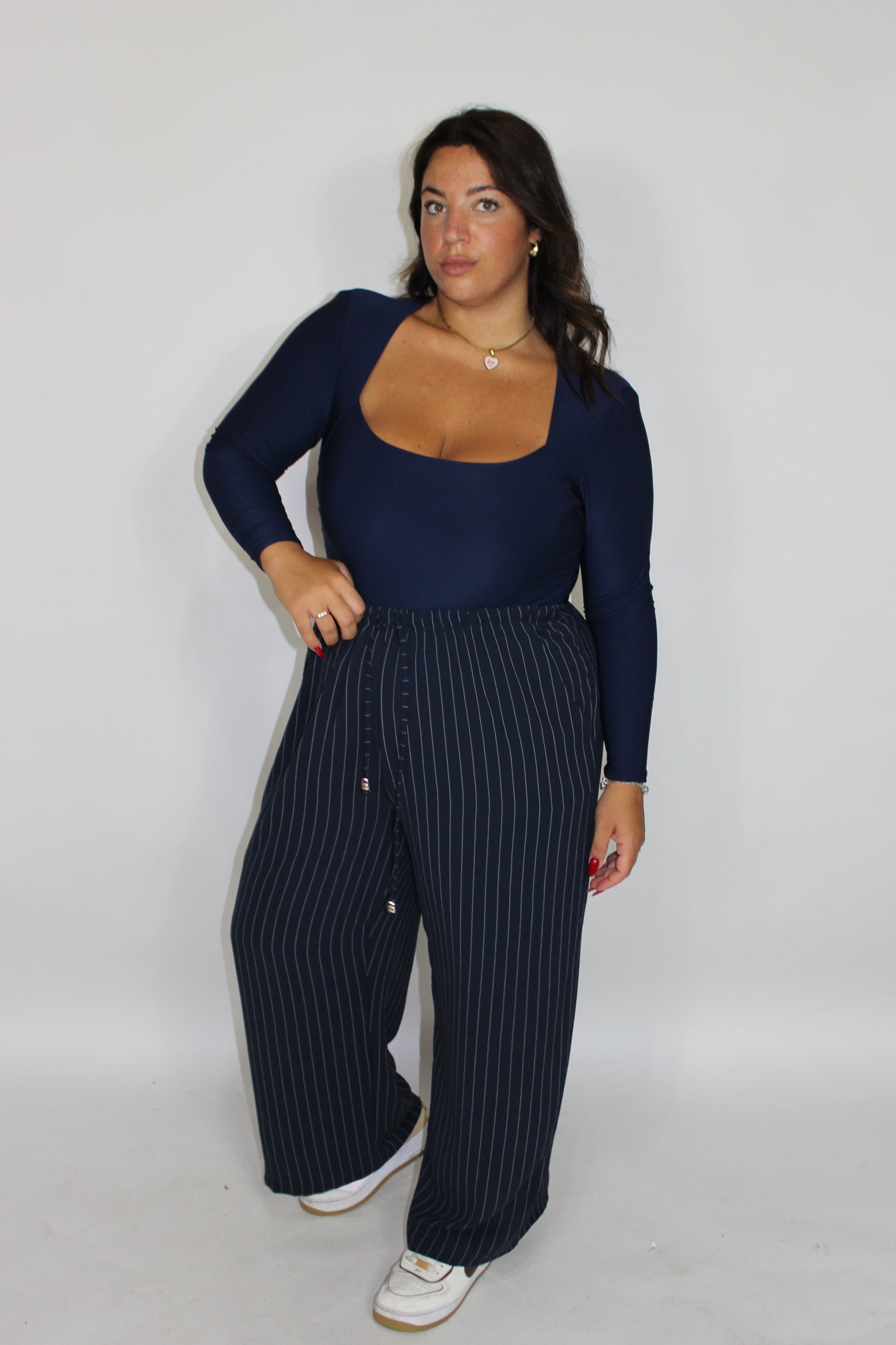 Maglia Bless Curvy vari colori