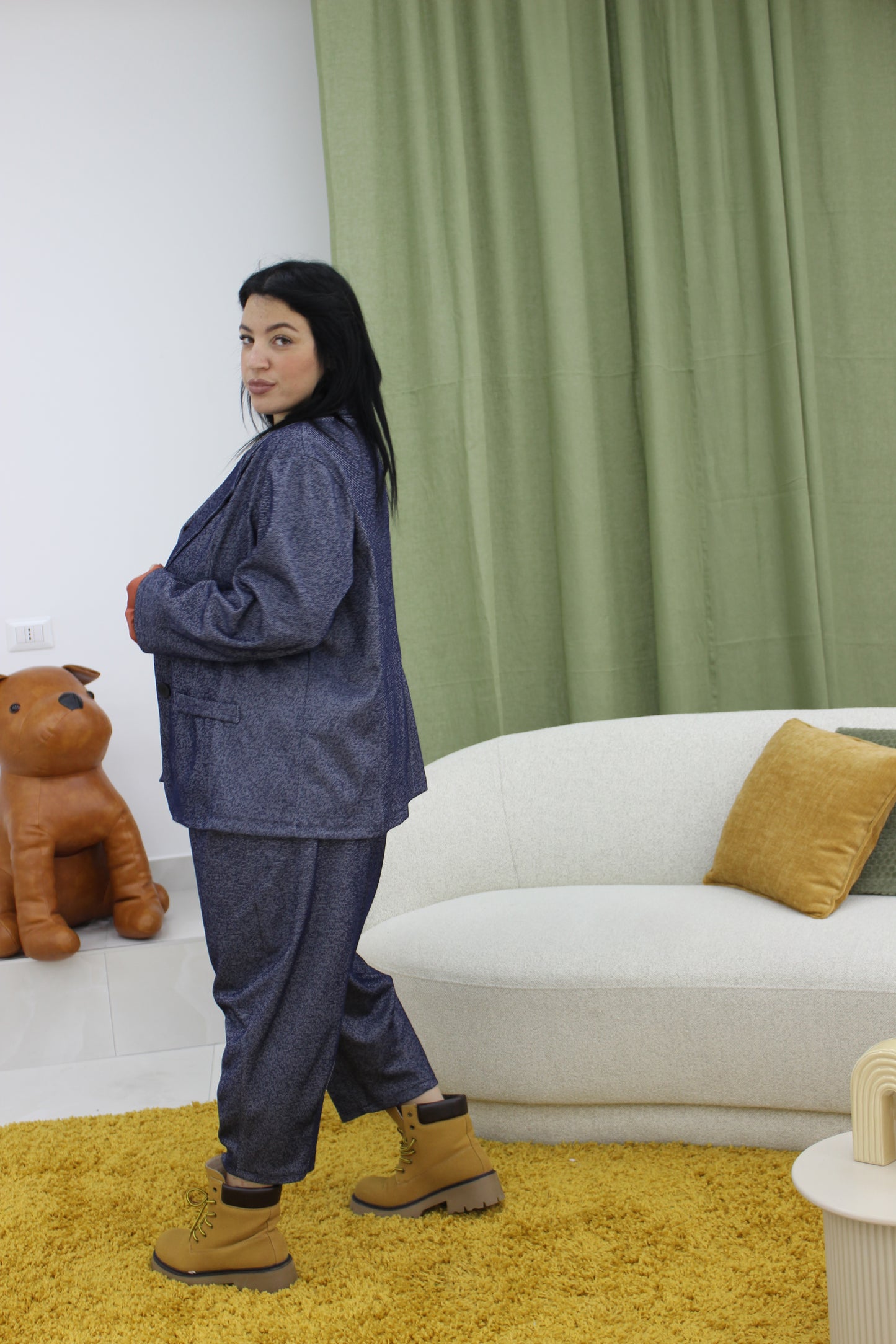 Coordinato Viky CURVY