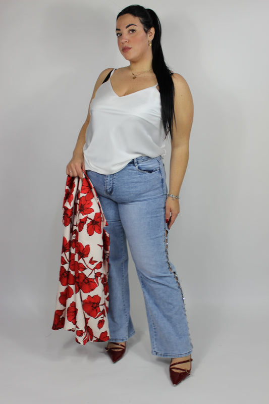 Jeans con fori (42/52)