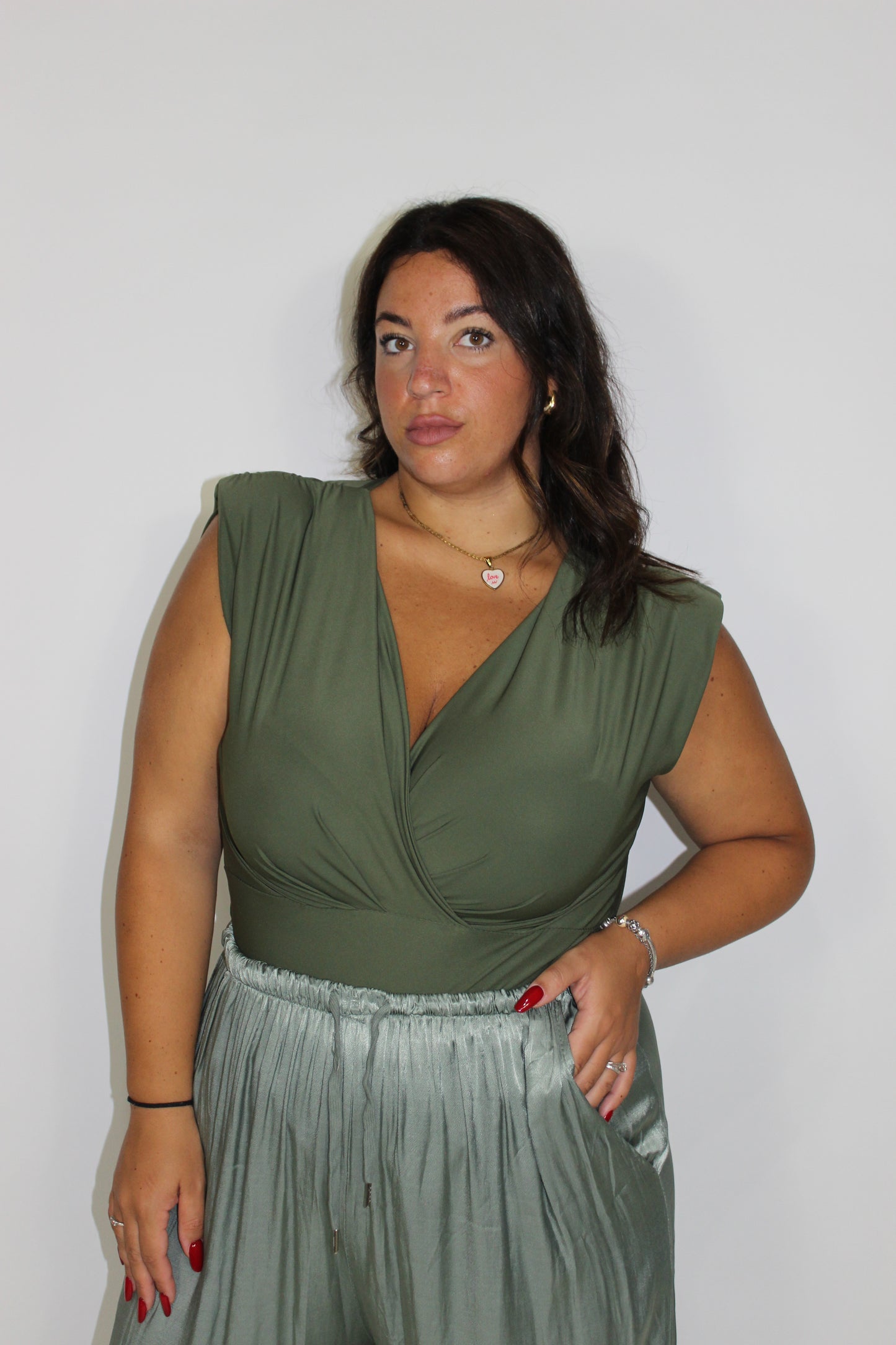 Body CURVY 064 vari colori