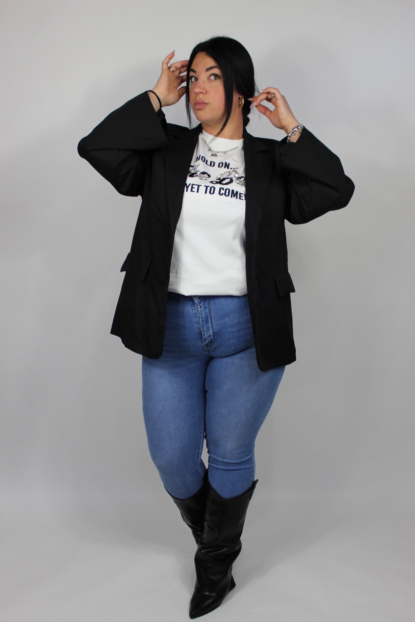 Jeans Basic (48/52)