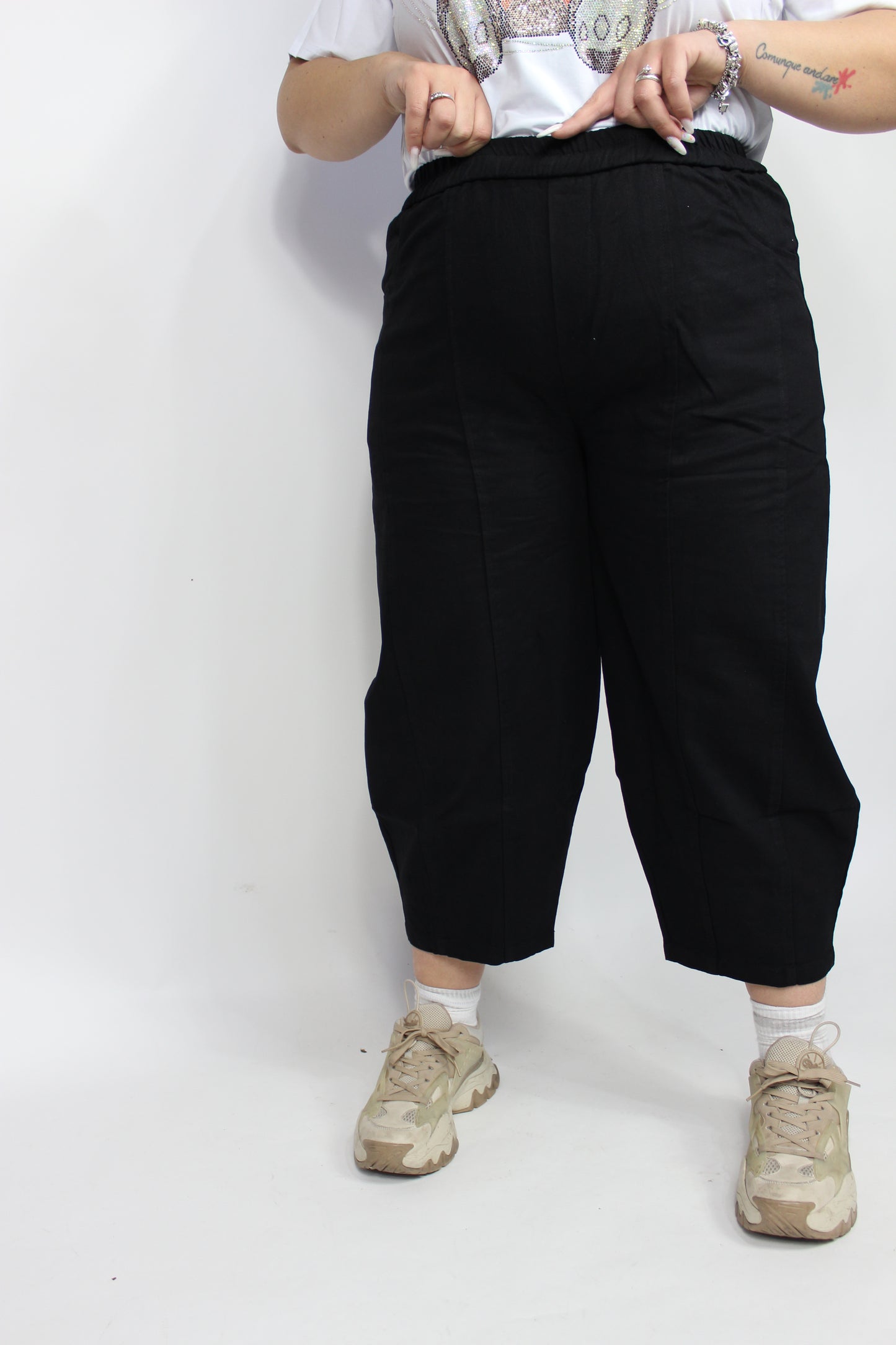 Jeans Japan Slim & Curvy
