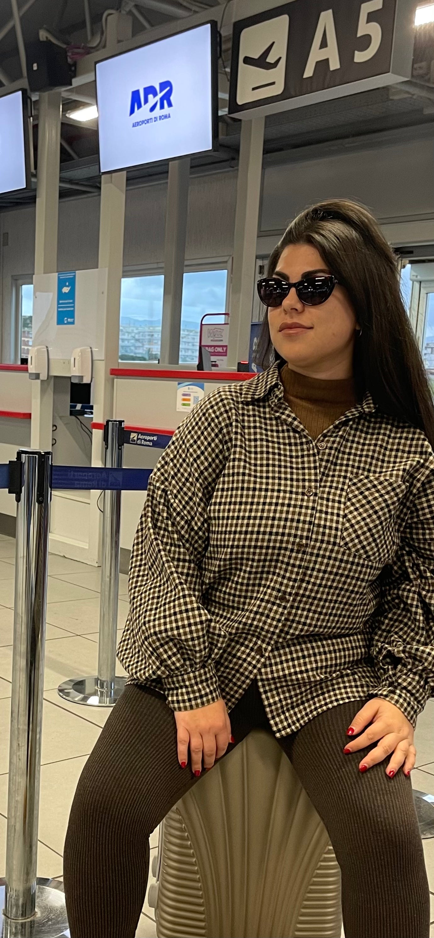 Camicione Airport