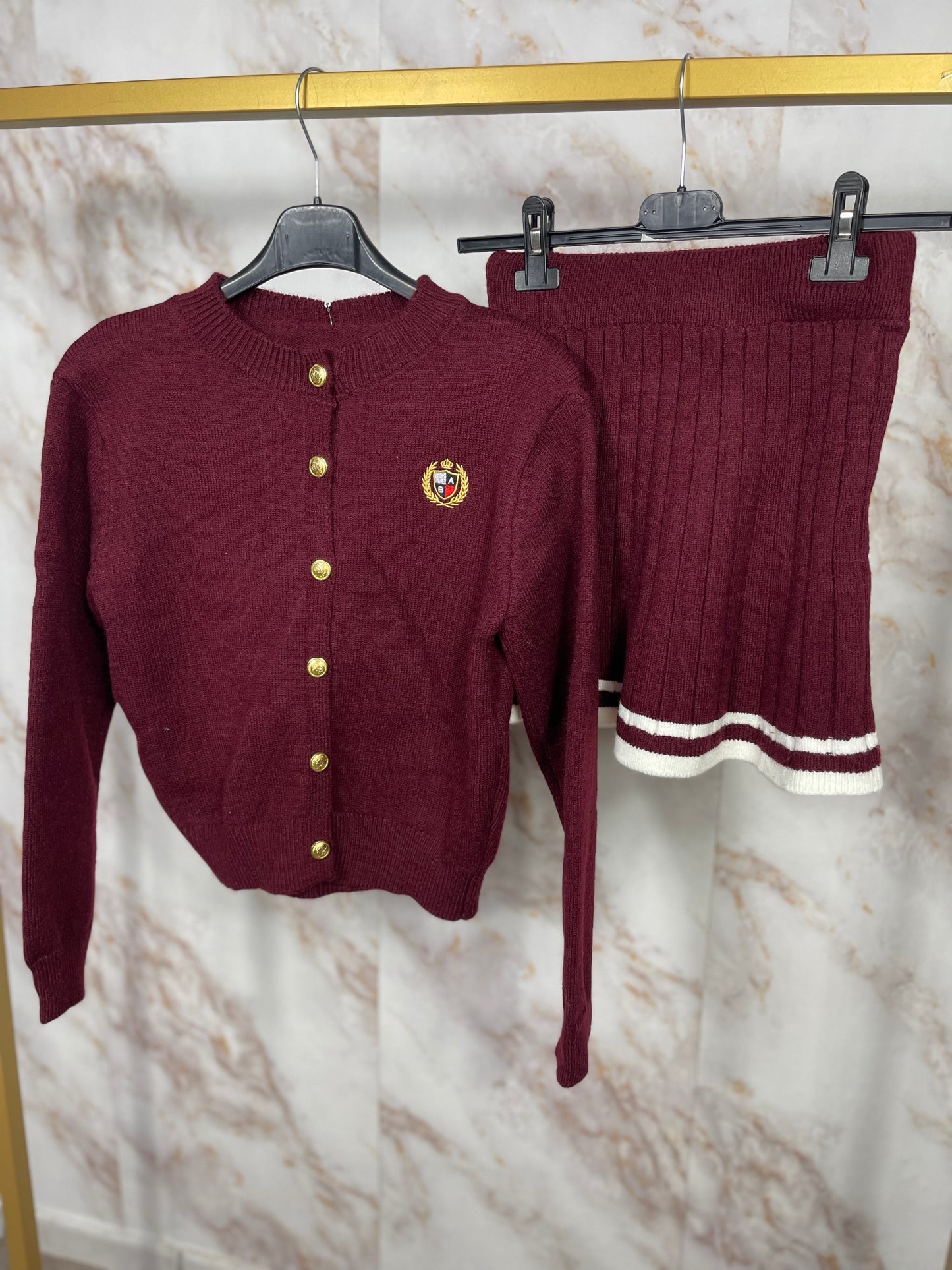 Coordinato Castle SLIM