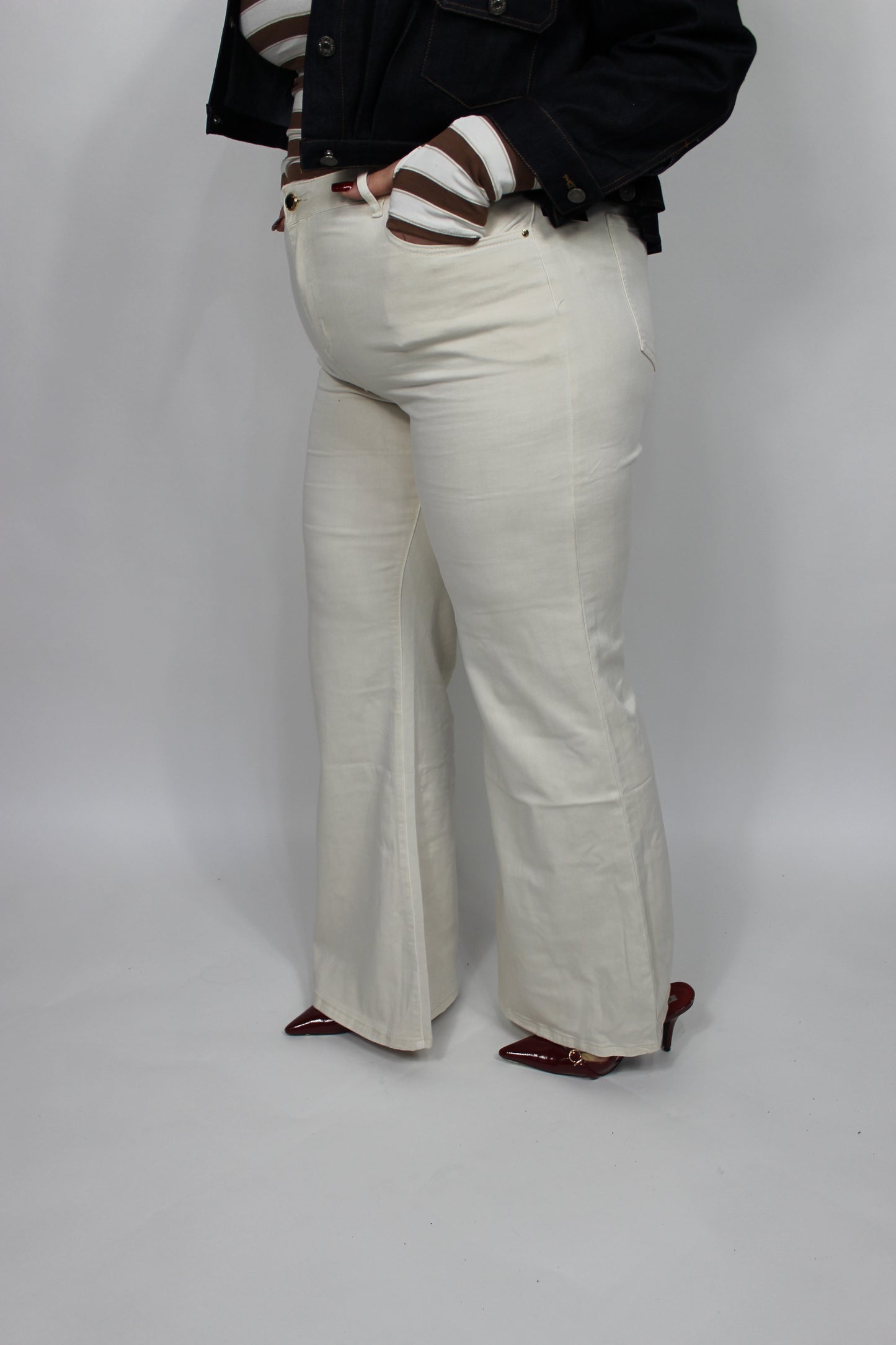 Jeans NewYork Burro (42/52)