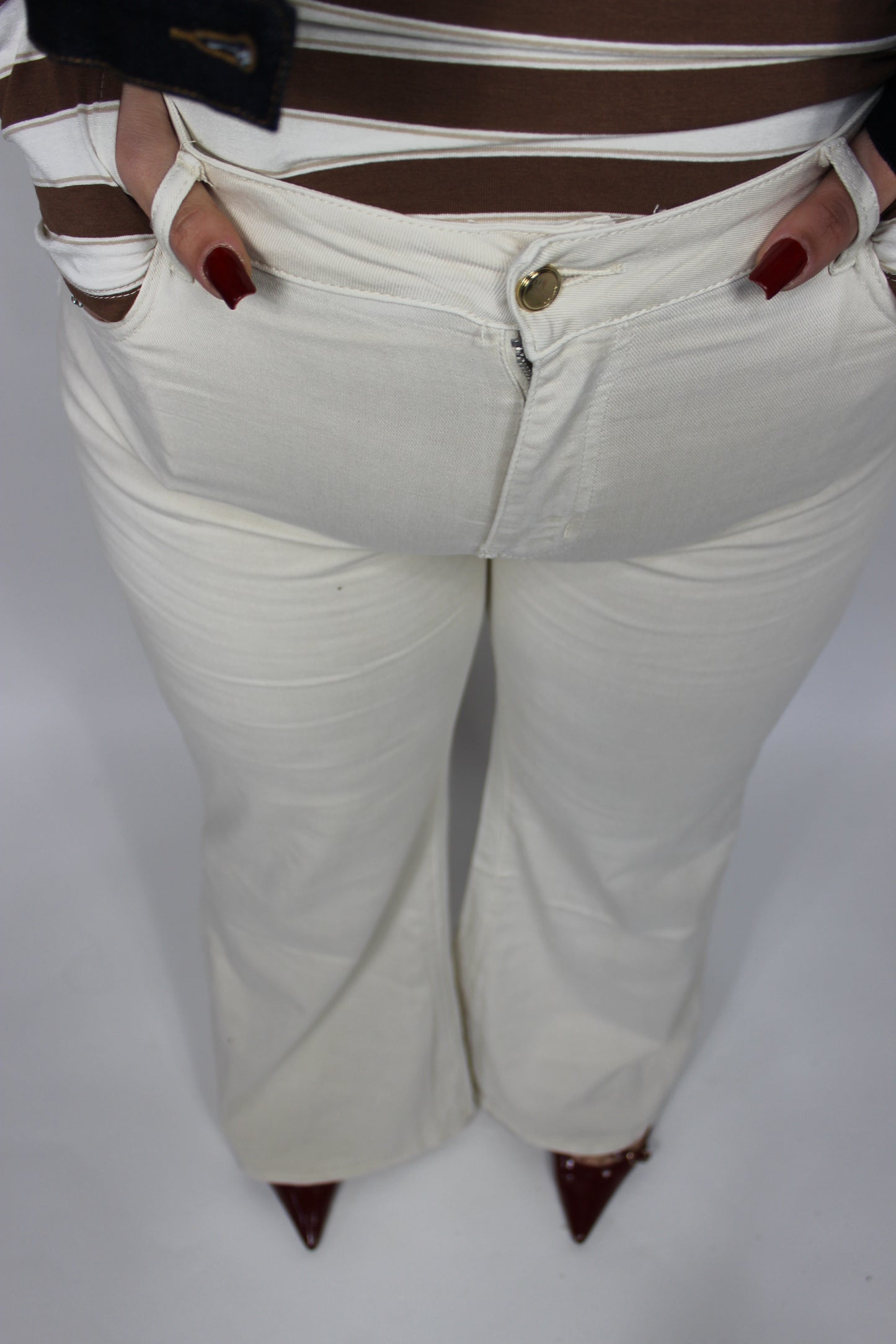 Jeans NewYork Burro (42/52)
