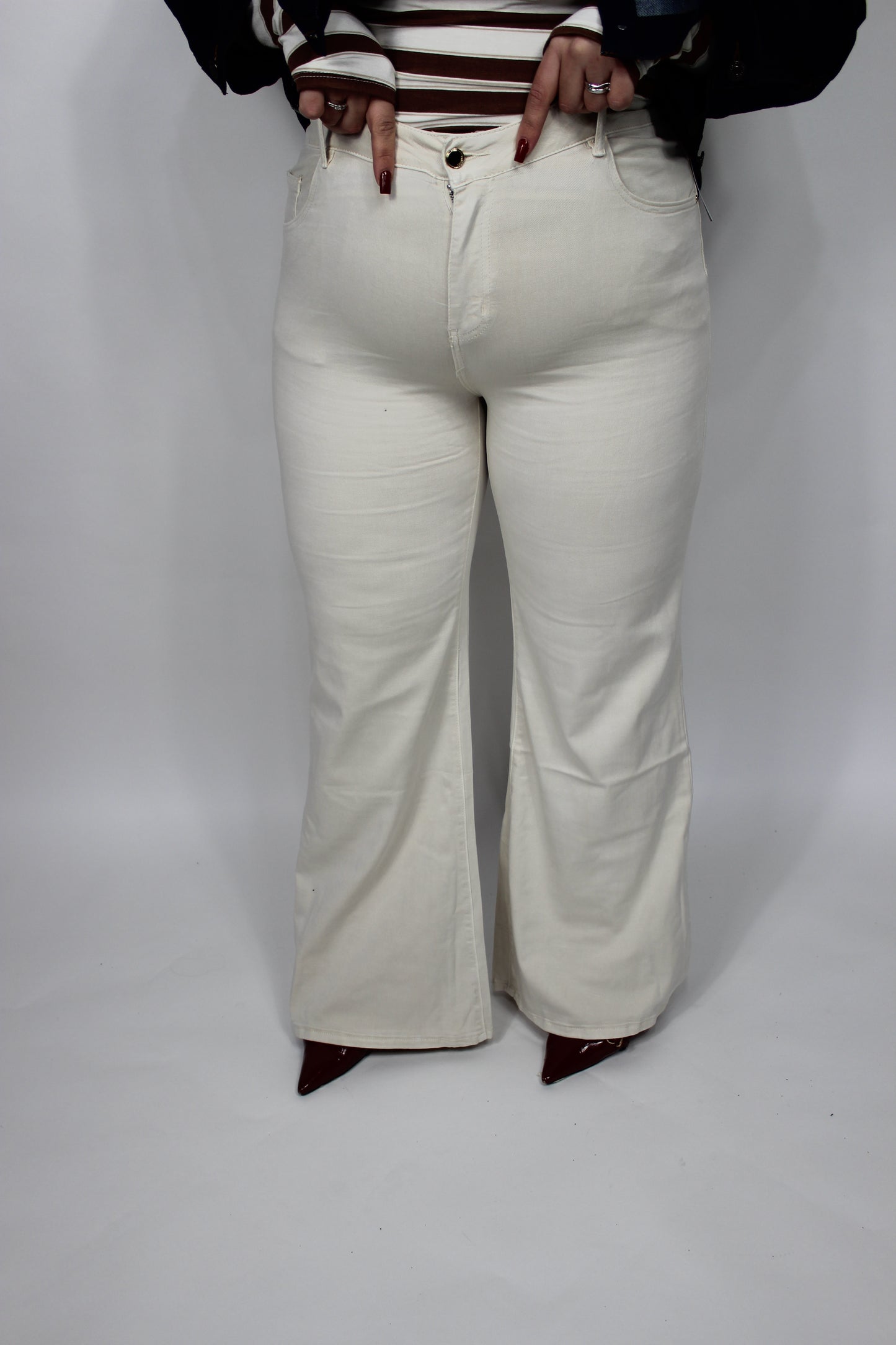 Jeans NewYork Burro (42/52)