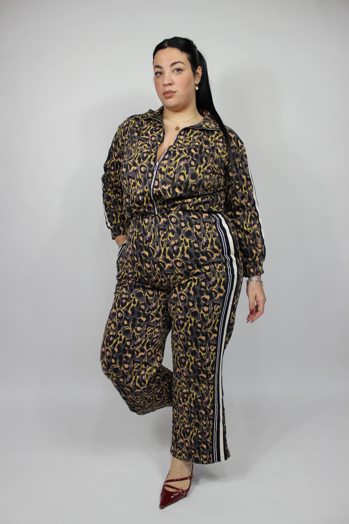 Coordinato Savage Slim & Curvy