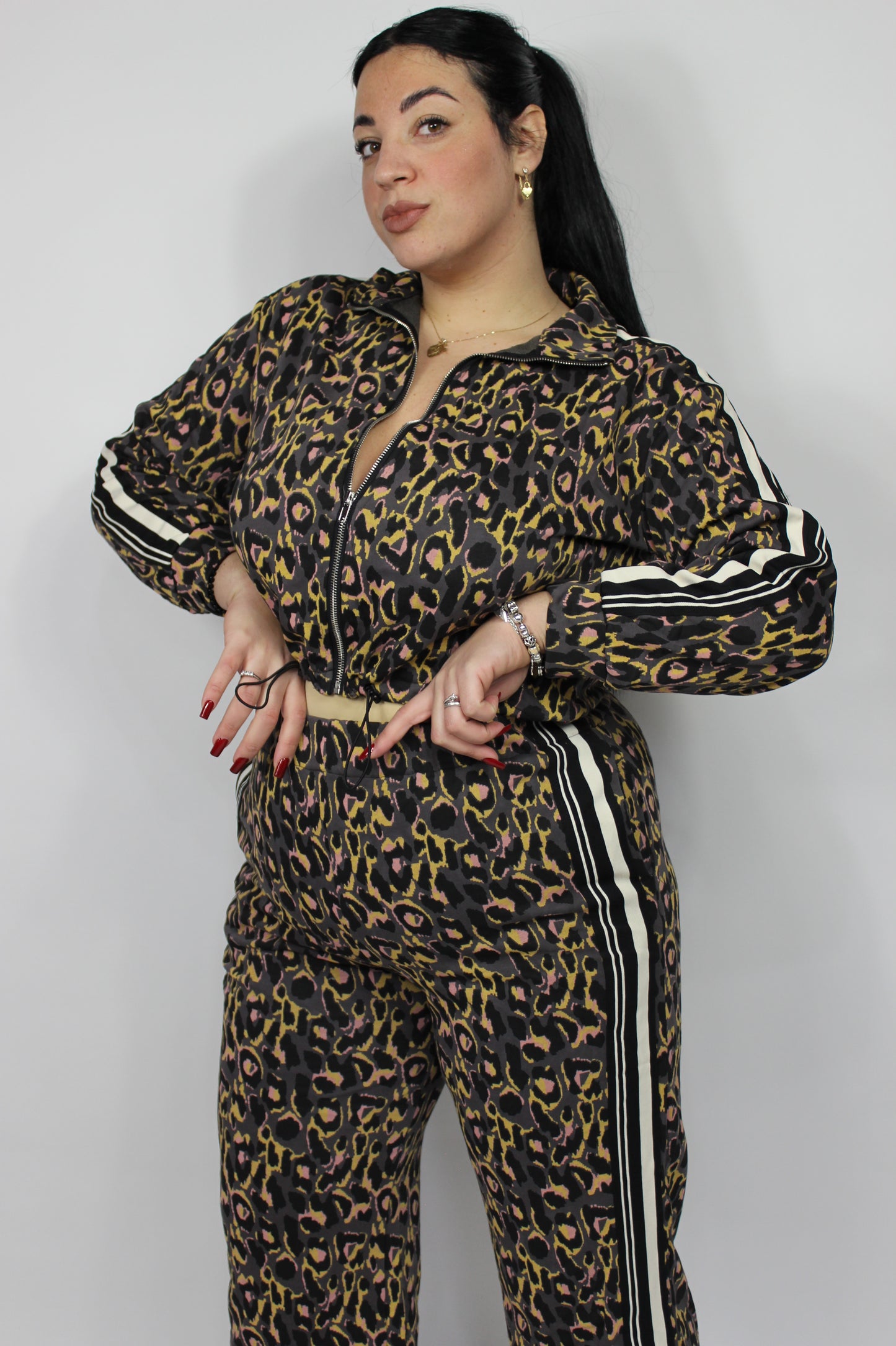 Coordinato Savage Slim & Curvy