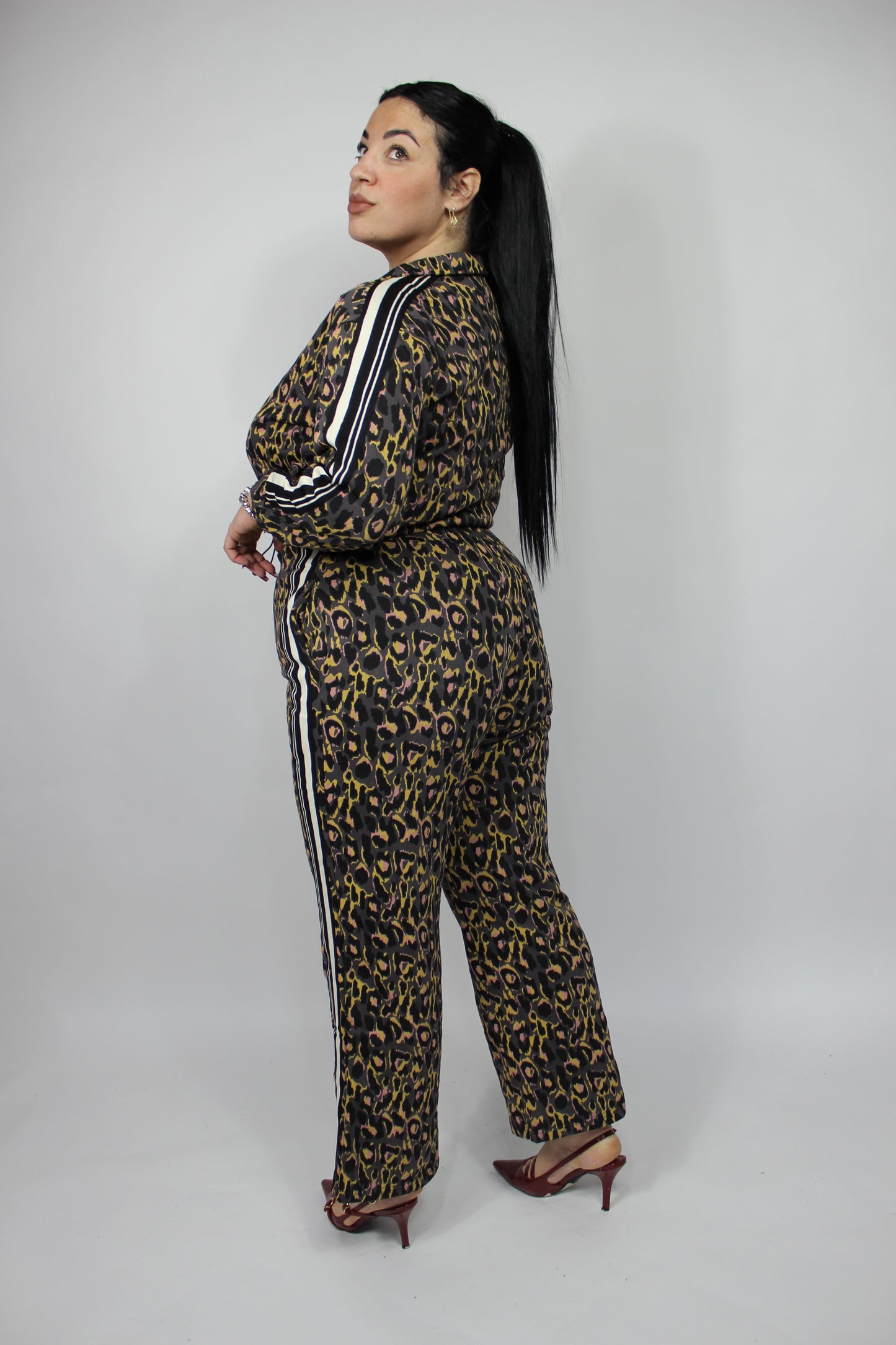 Coordinato Savage Slim & Curvy