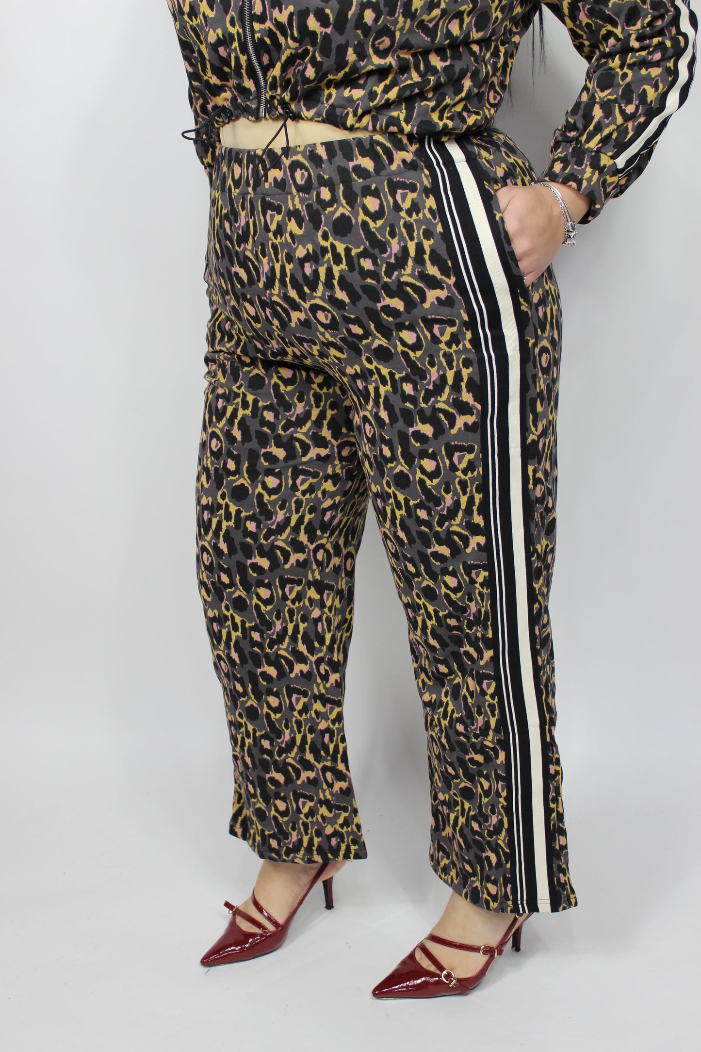 Coordinato Savage Slim & Curvy