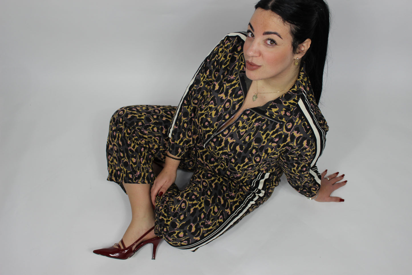 Coordinato Savage Slim & Curvy