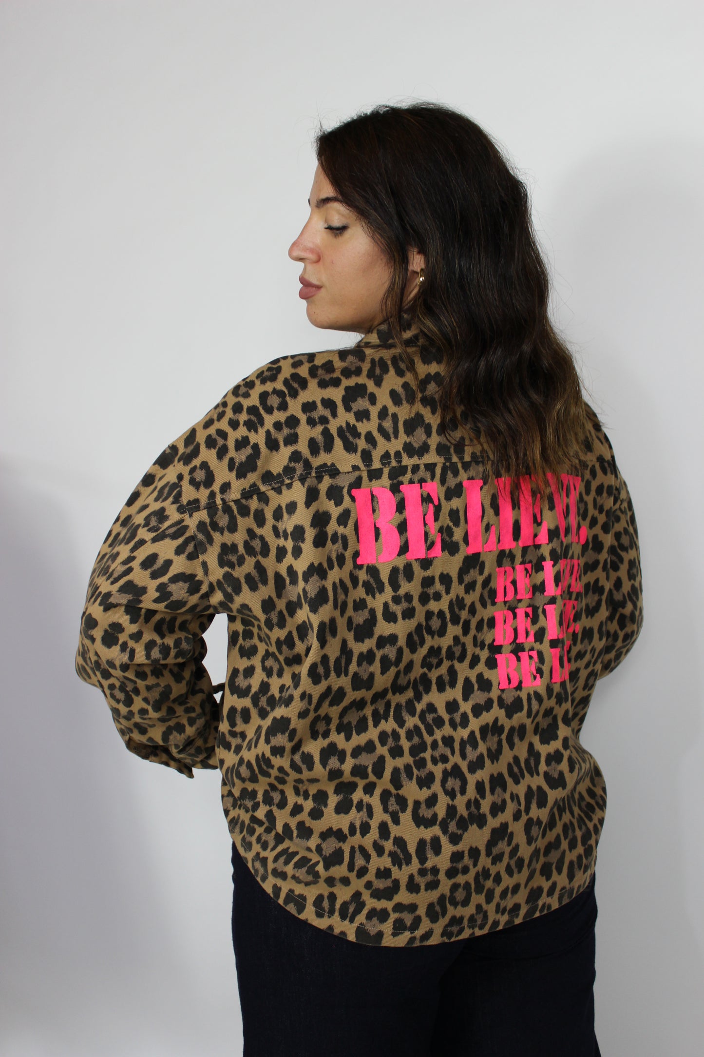 Giacca BeLieve Vari colori