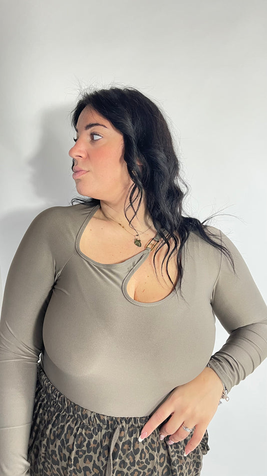 Body 078 Curvy Fango