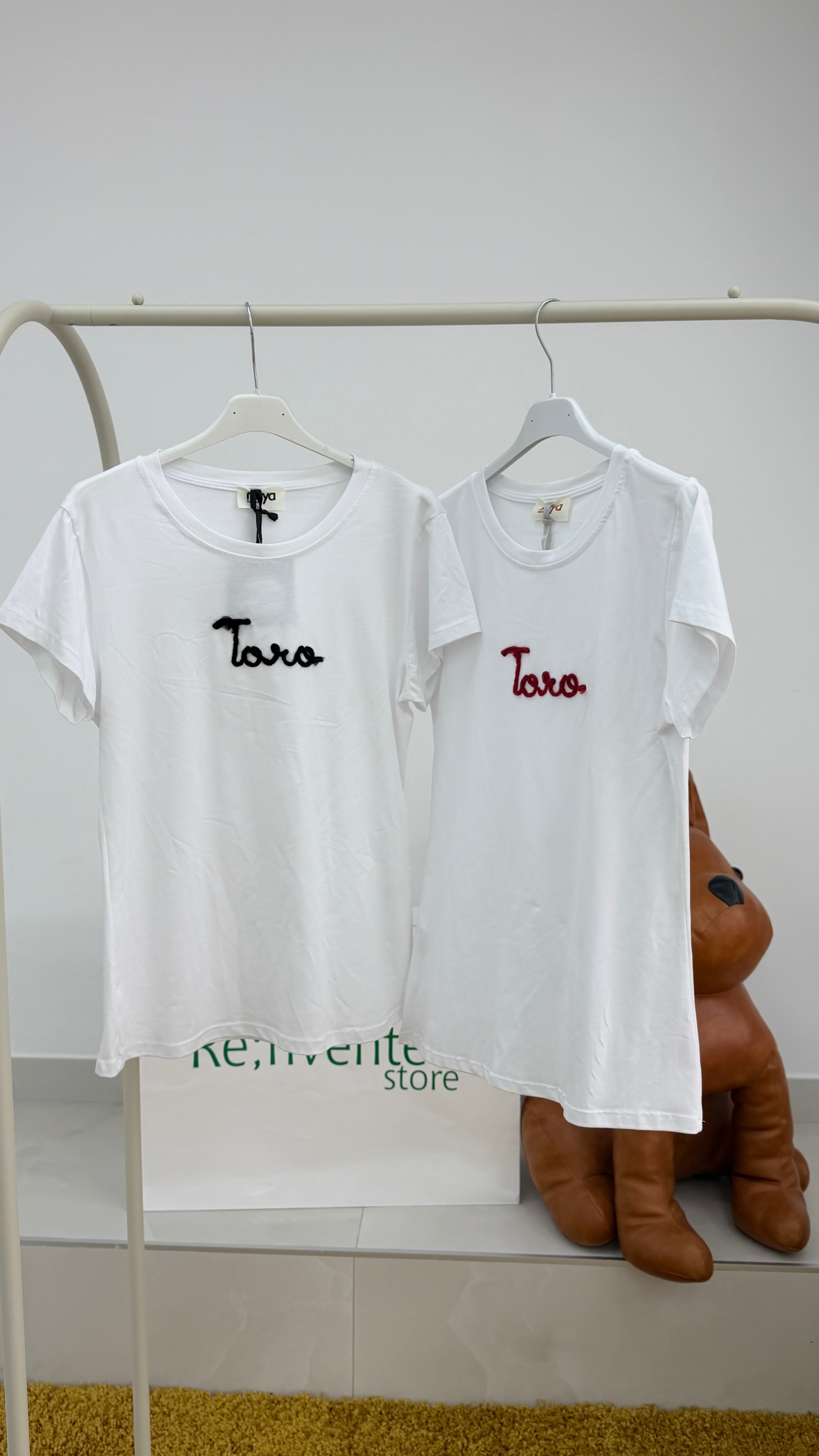 T-Shirt Zodiac