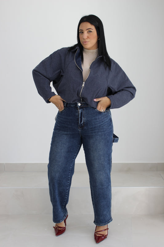 Jeans Ballon Perfect (42/52)