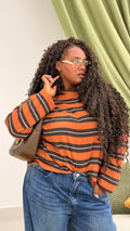 Maglia Moka Curvy