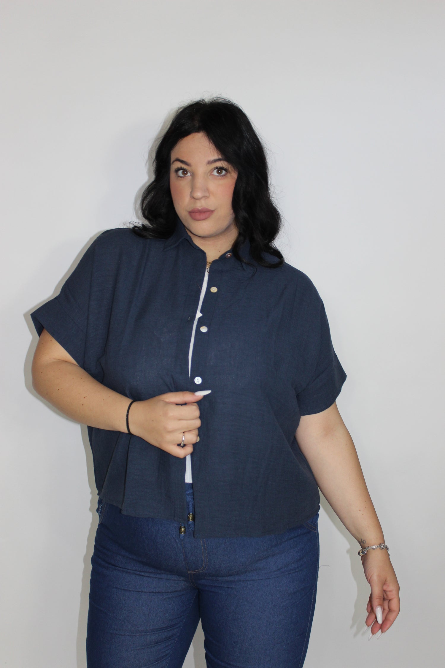 Camicie e Bluse
