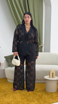 Tailleur Blair Curvy