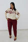 Maglioncino Club Slim&Curvy vari colori