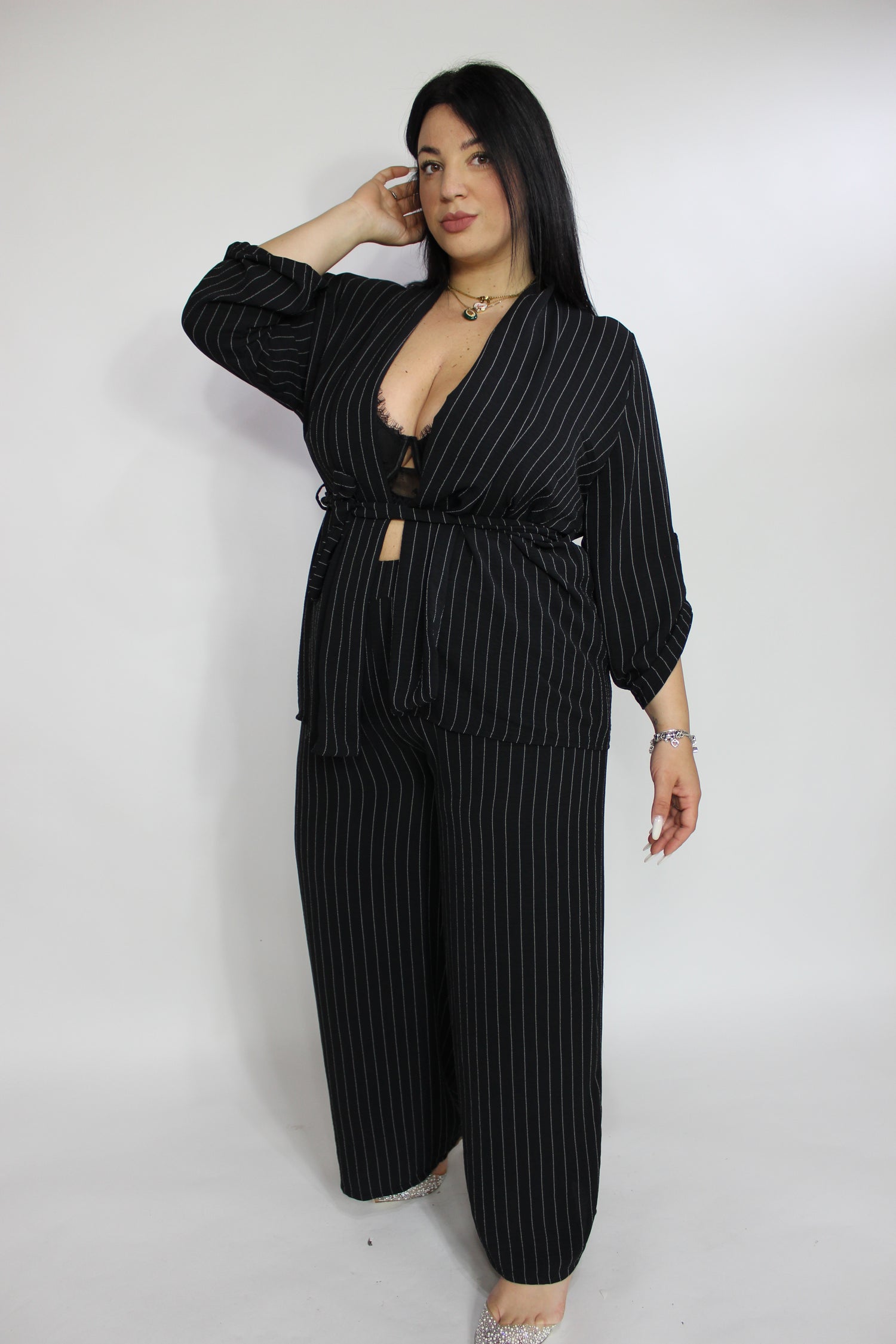 Coordinati e Tailleur