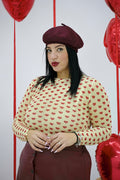 Magliettina Love