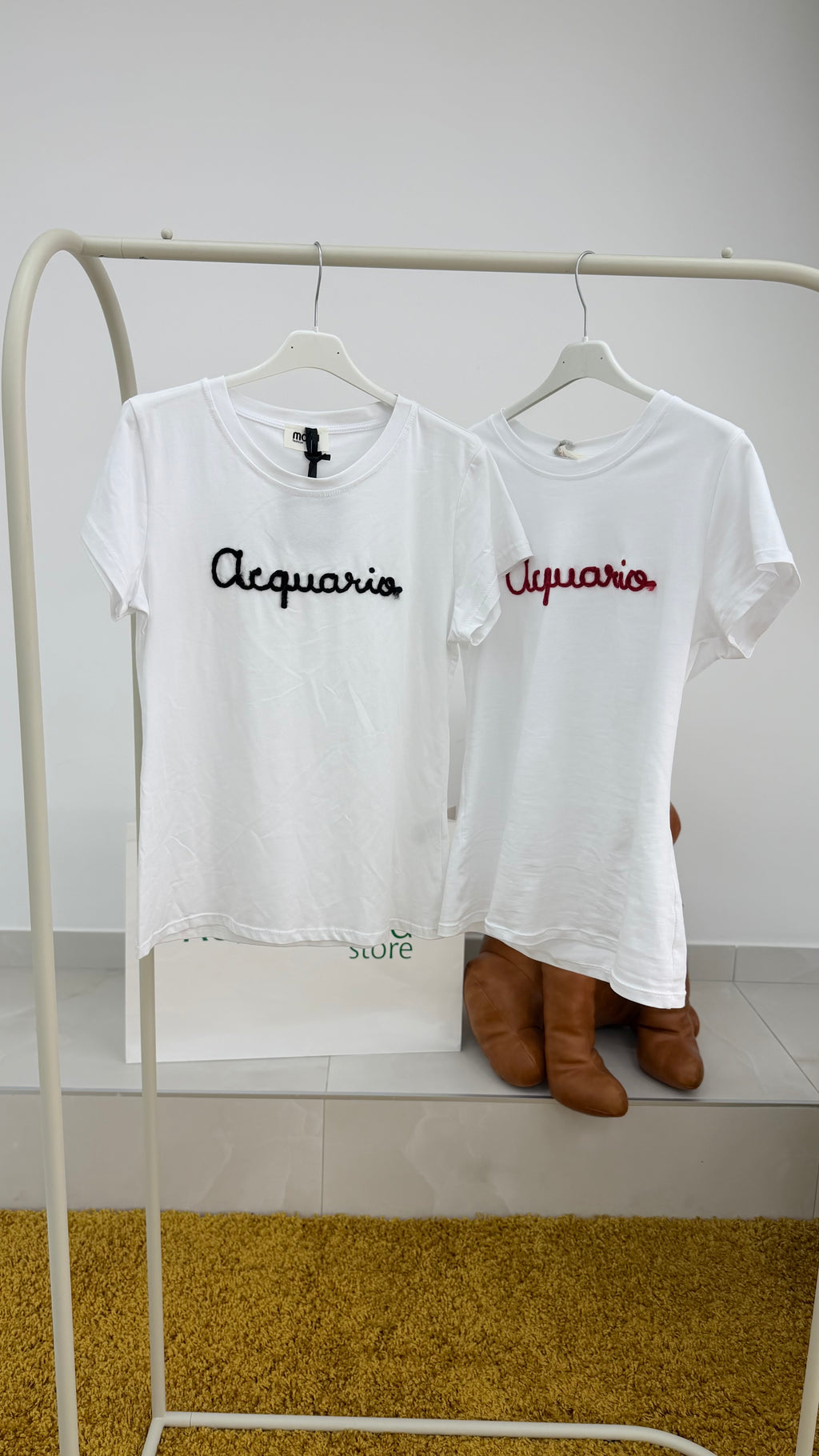 T-Shirt Zodiac