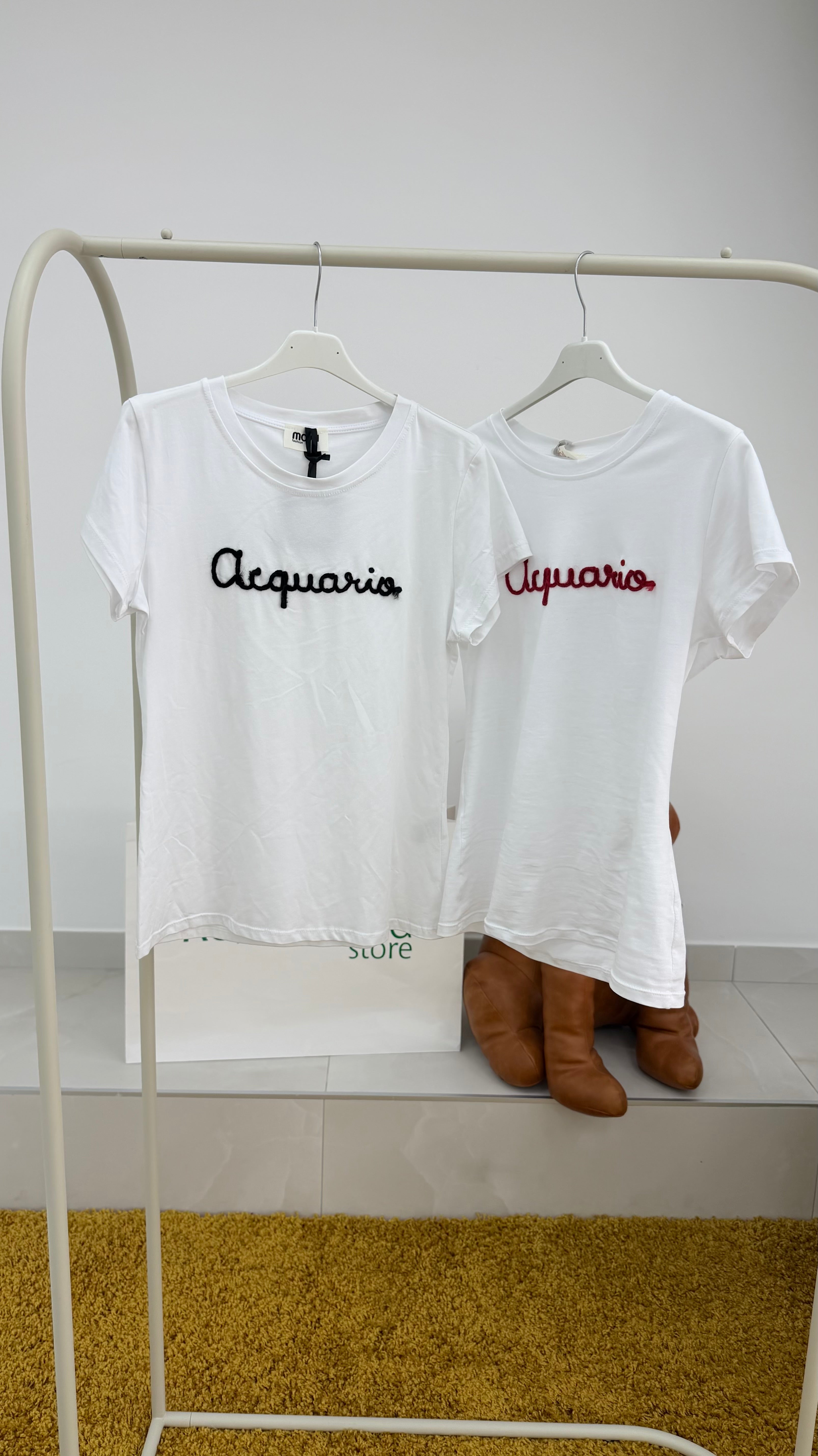 T-Shirt Zodiac