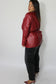 Trench ecopelle Curvy