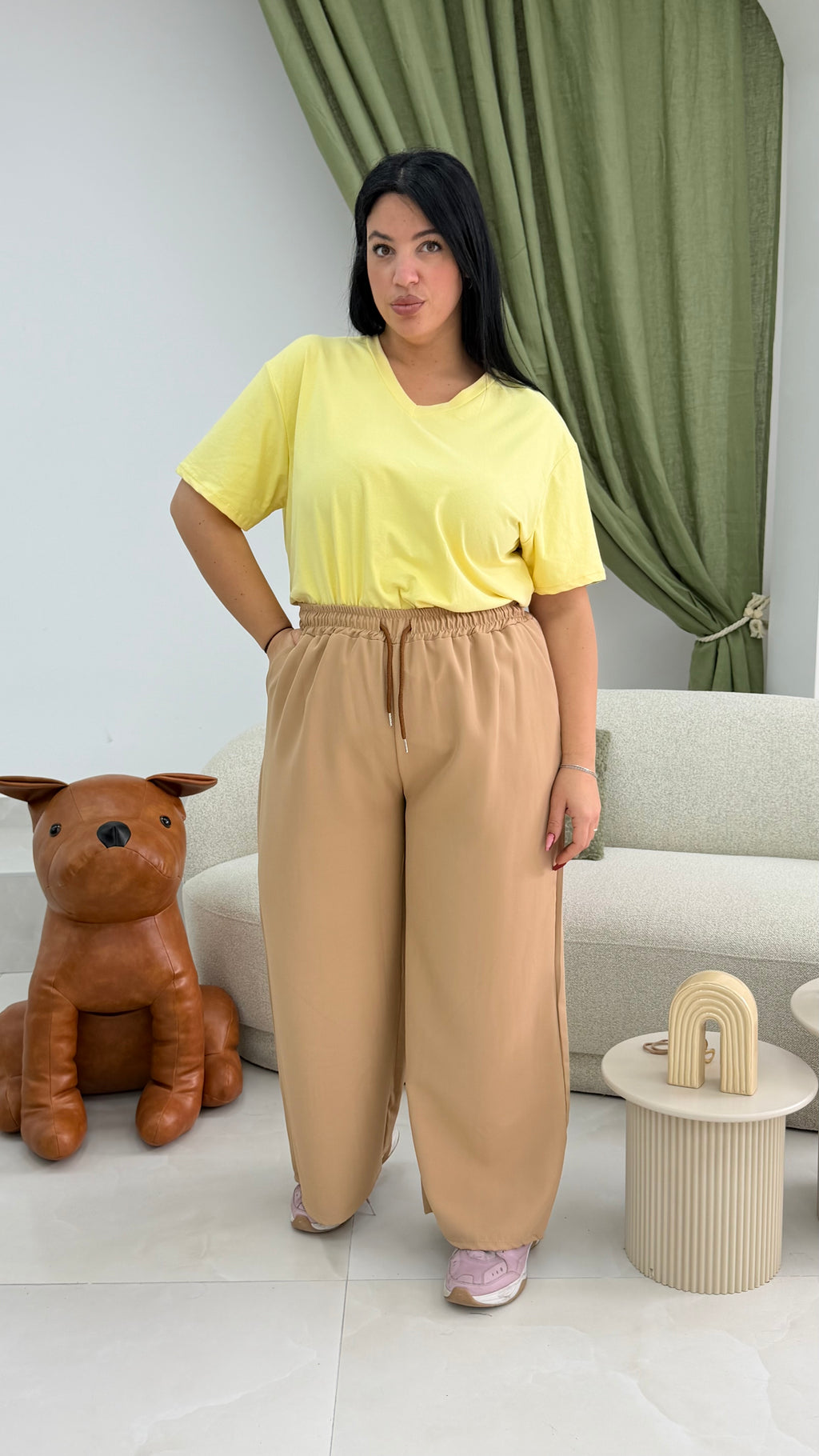 Curvy Set