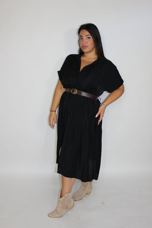 Abito Iris CURVY