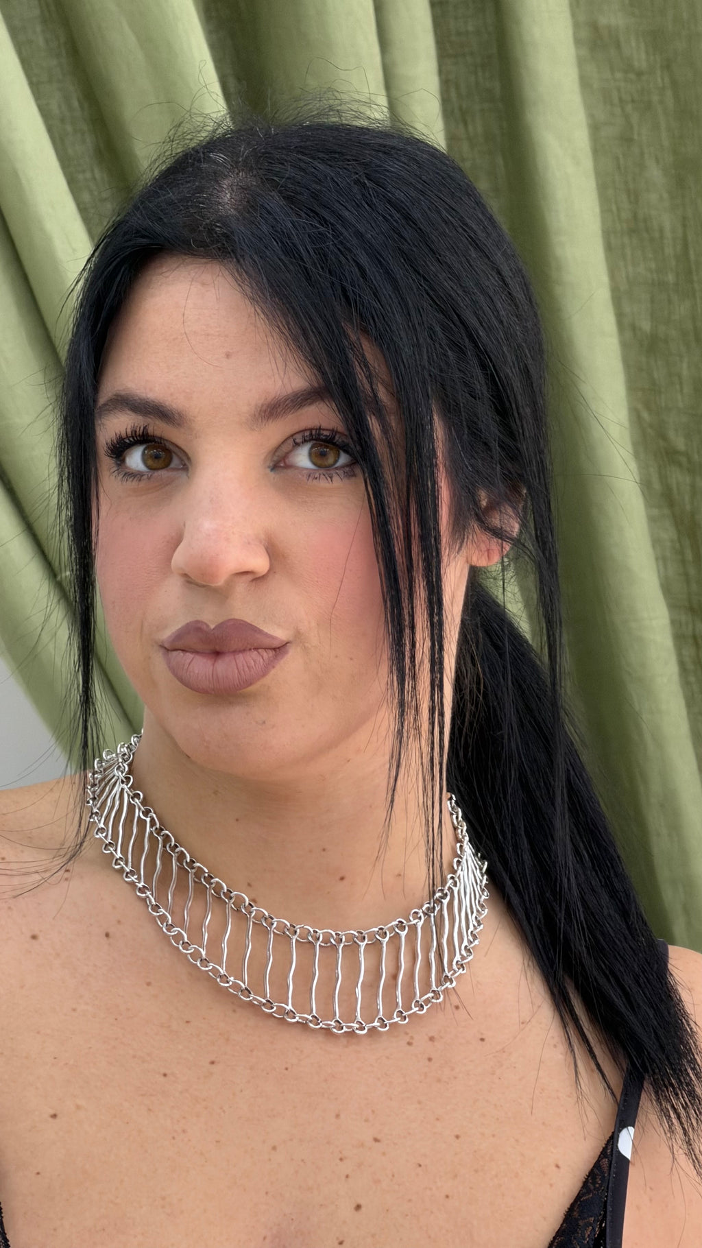 Collana body