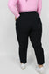 Pantalone Must Have Curvy Nero