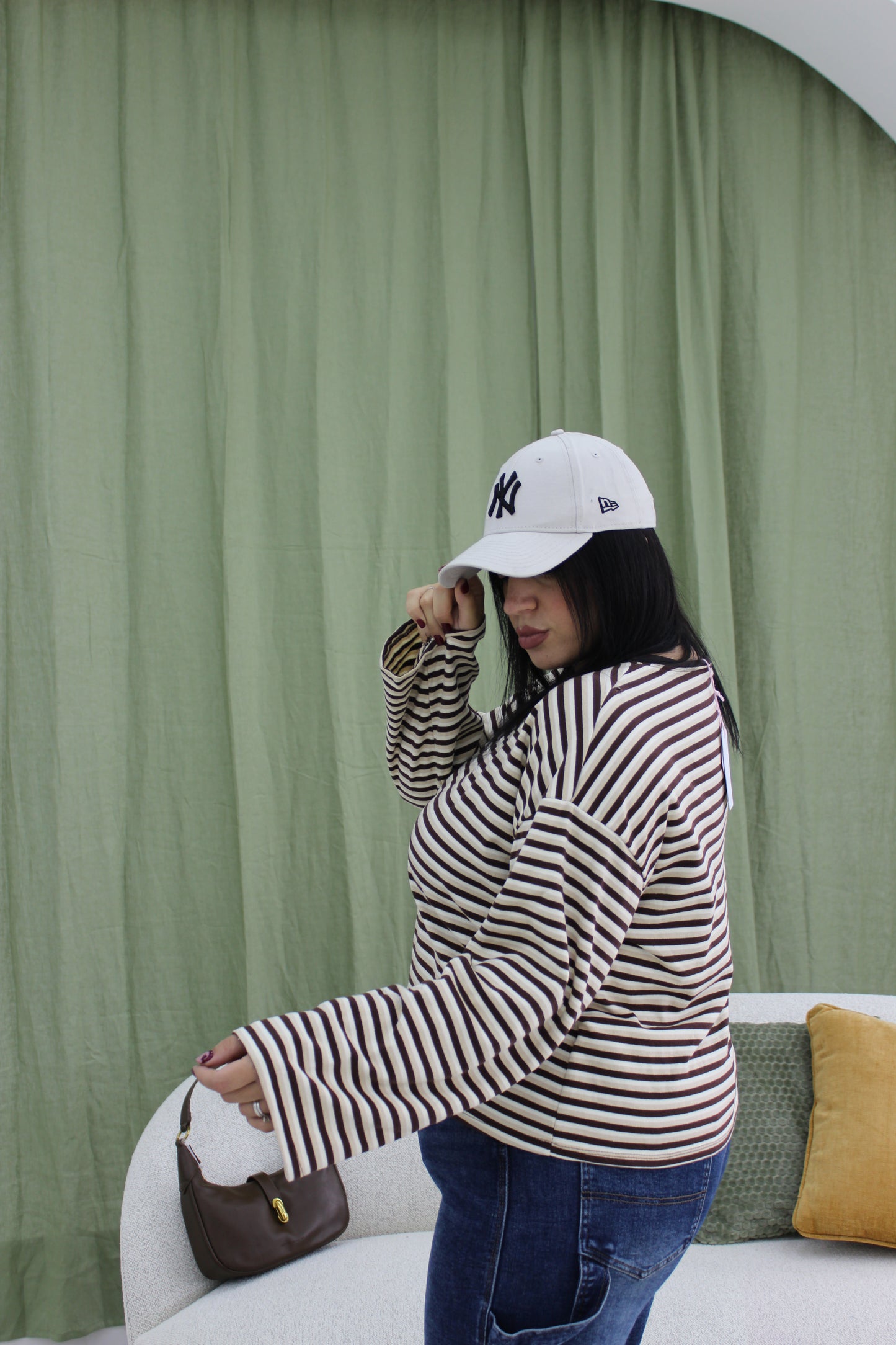 Maglia Kesia Slim & Curvy