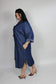 Abito Denim Curvy