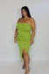 Abito Vacanze CURVY vari colori